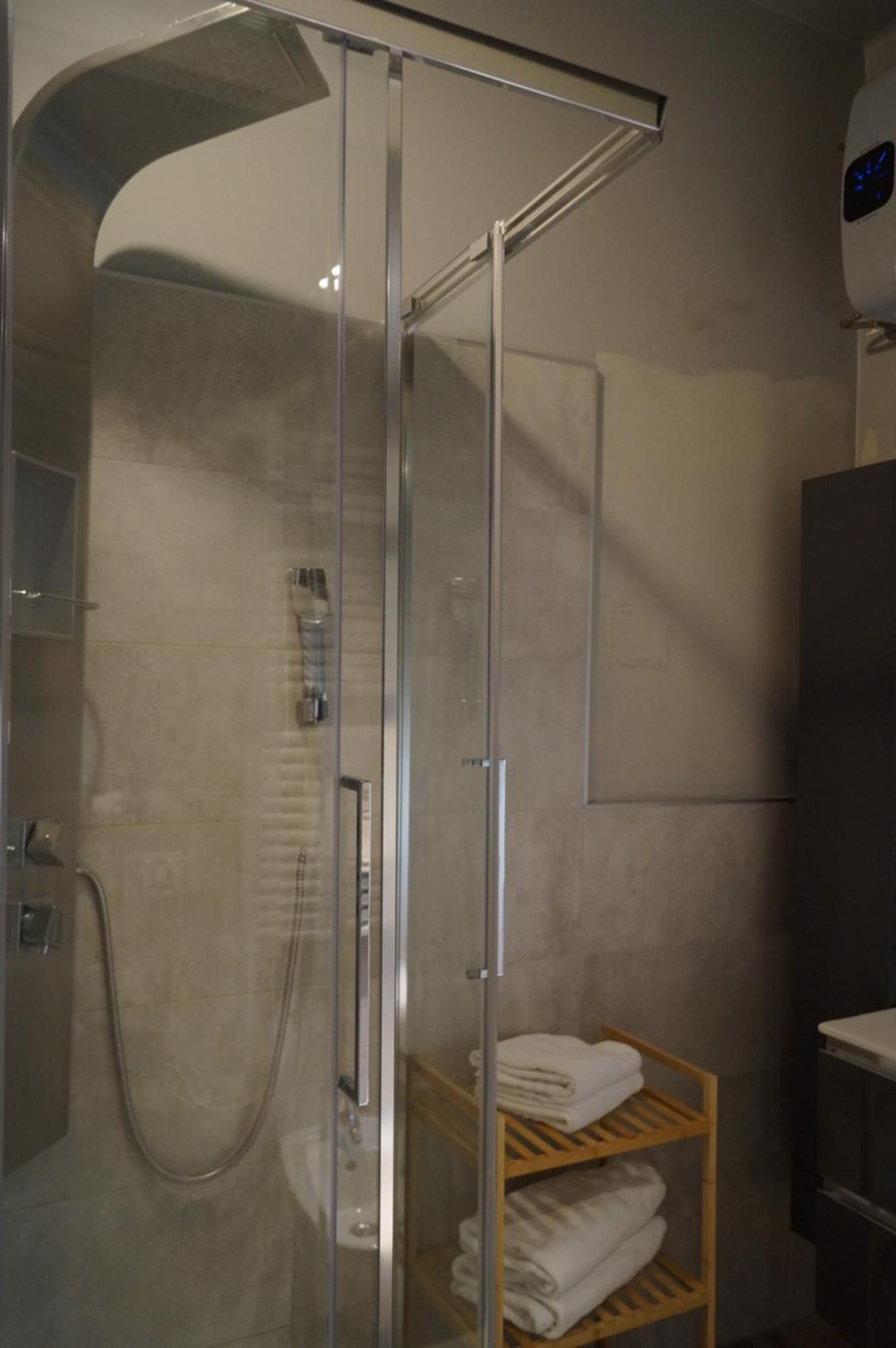 Bgy Central Apartments Bérgamo Habitación foto